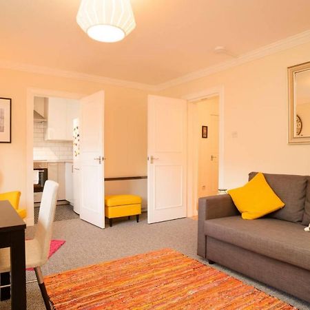 Altido Lovely Apartment For 4 With Free Parking EDI Exterior photo