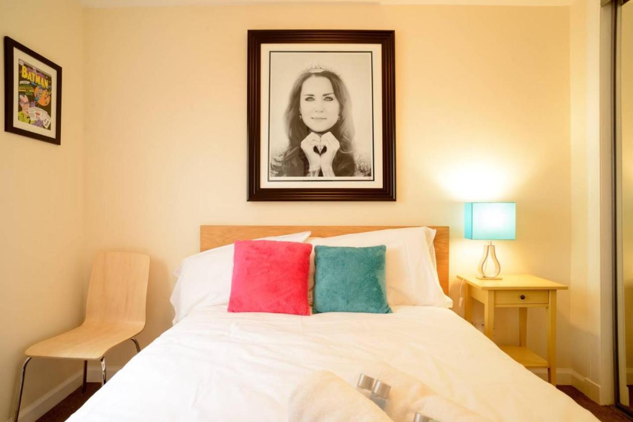 Altido Lovely Apartment For 4 With Free Parking EDI Exterior photo