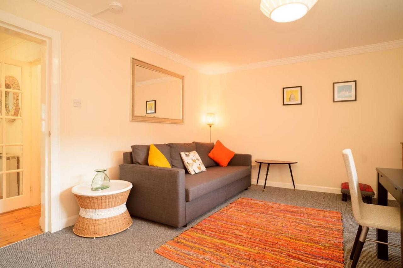Altido Lovely Apartment For 4 With Free Parking EDI Exterior photo