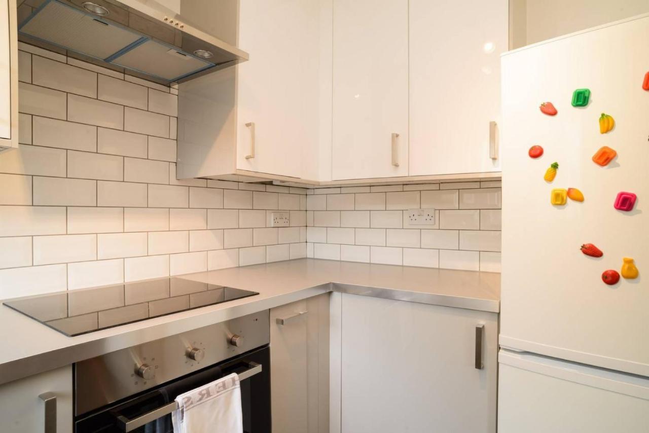 Altido Lovely Apartment For 4 With Free Parking EDI Exterior photo