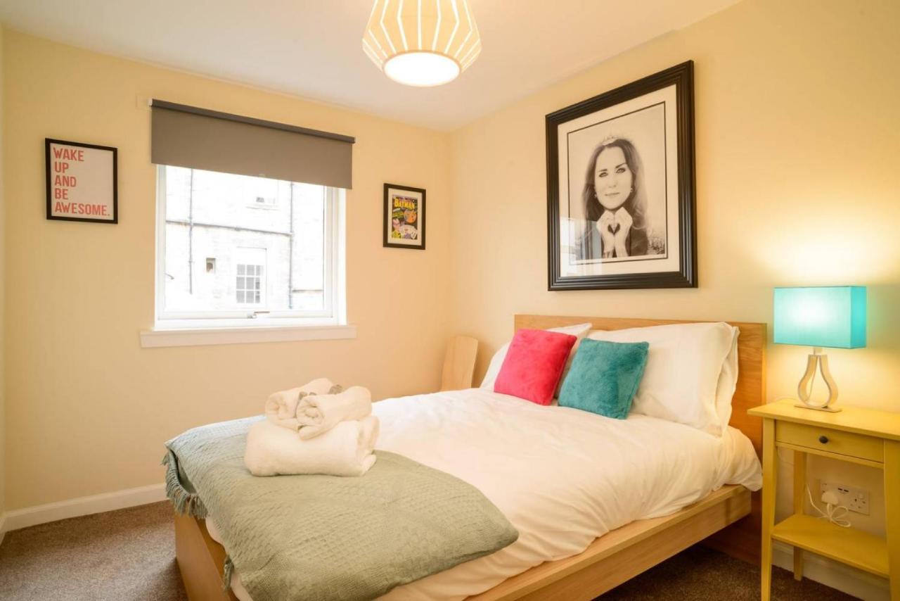 Altido Lovely Apartment For 4 With Free Parking EDI Exterior photo