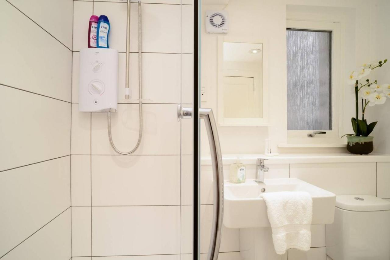 Altido Lovely Apartment For 4 With Free Parking EDI Exterior photo