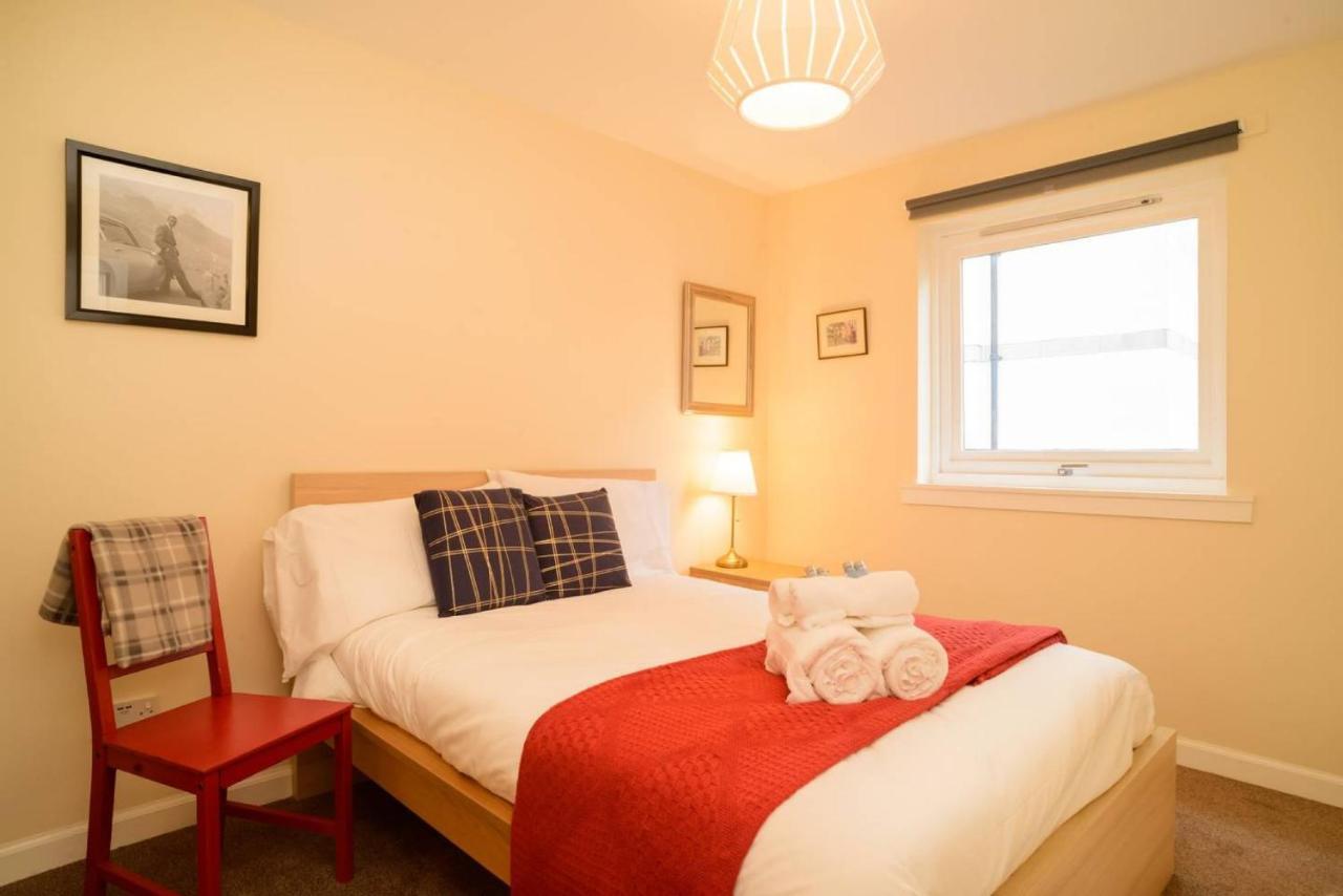 Altido Lovely Apartment For 4 With Free Parking EDI Exterior photo
