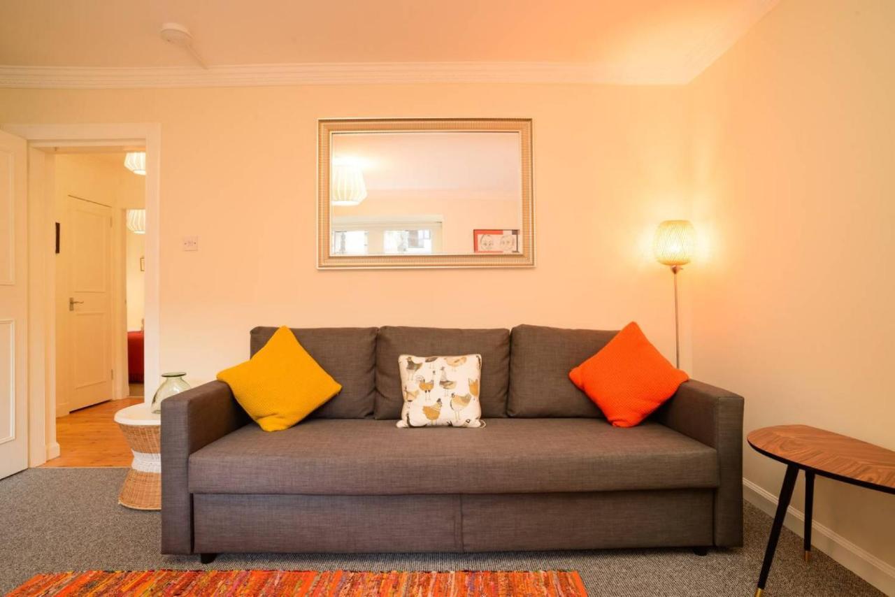 Altido Lovely Apartment For 4 With Free Parking EDI Exterior photo