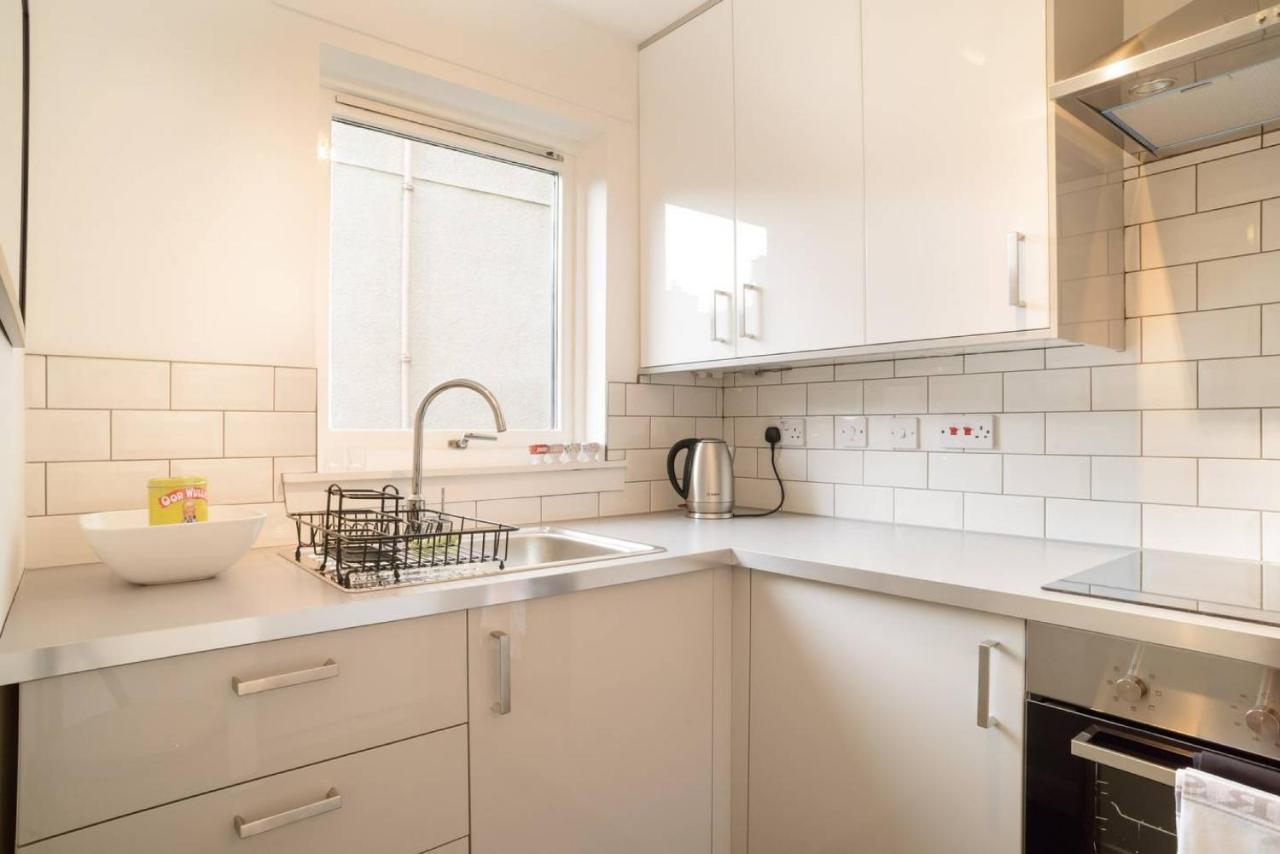 Altido Lovely Apartment For 4 With Free Parking EDI Exterior photo