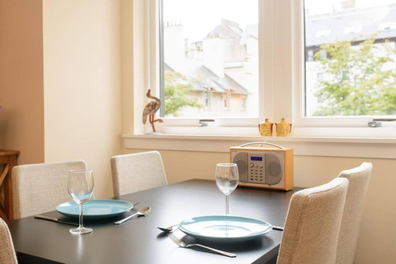 Altido Lovely Apartment For 4 With Free Parking EDI Exterior photo