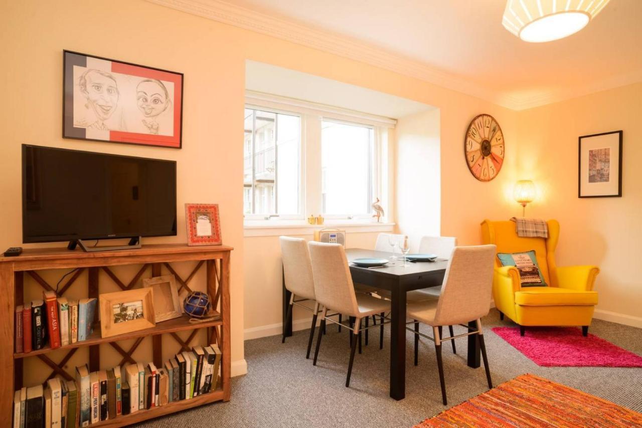 Altido Lovely Apartment For 4 With Free Parking EDI Exterior photo
